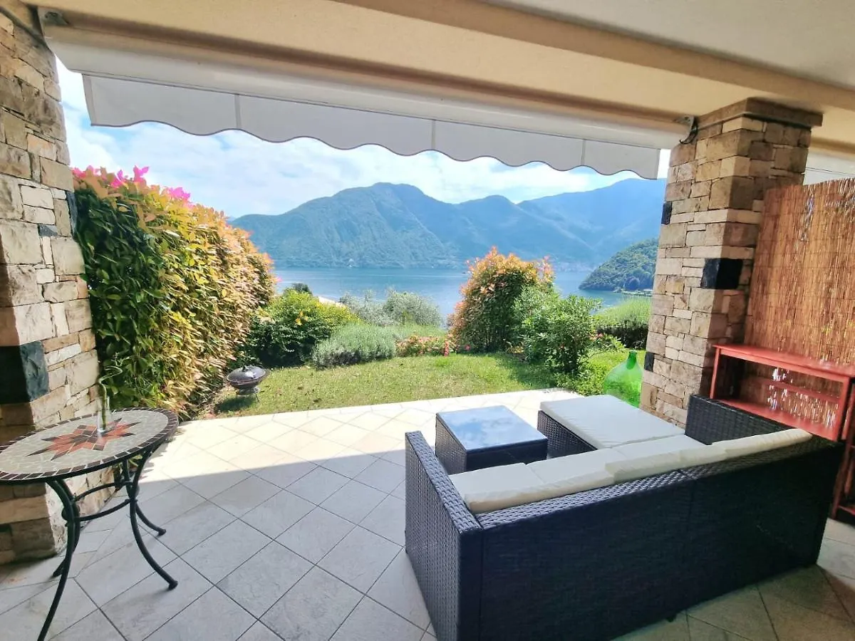 Apartment Rosa Lenno