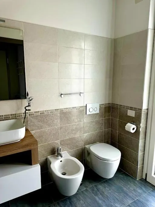 Apartment Rosa Lenno