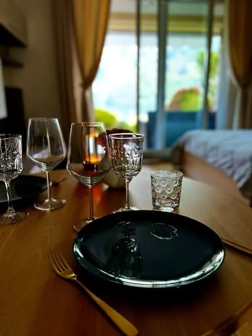 Apartment Rosa Lenno