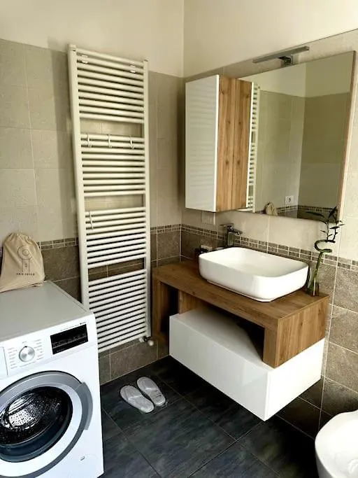 Apartment Rosa Lenno