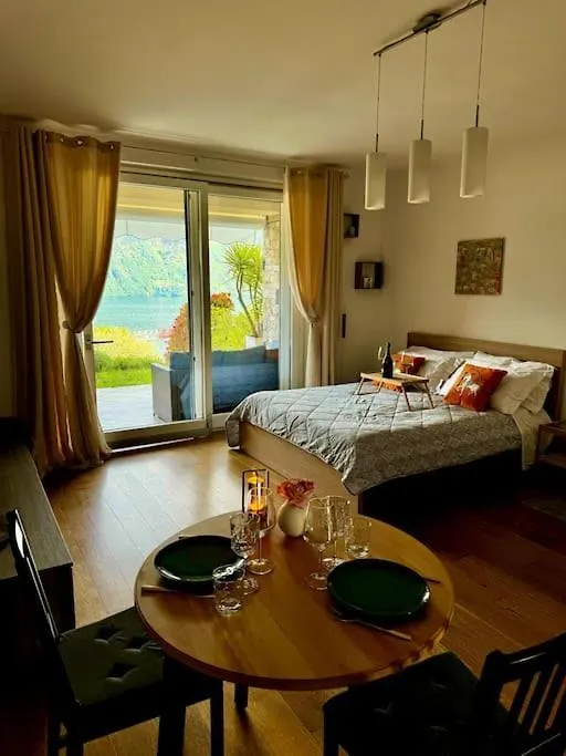 Apartment Rosa Lenno 0*,
