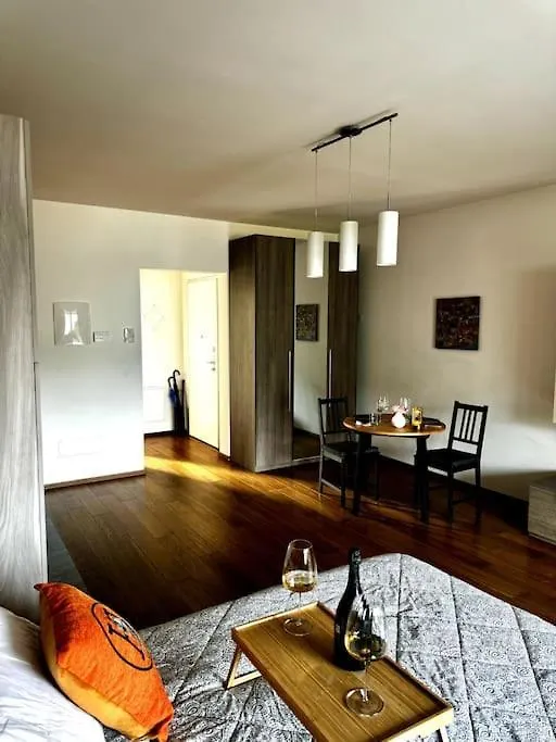 Apartment Rosa Lenno