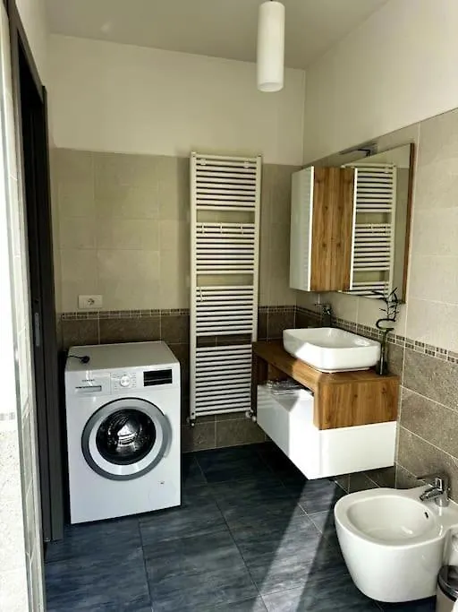 Apartment Rosa Lenno 0*,  Italy