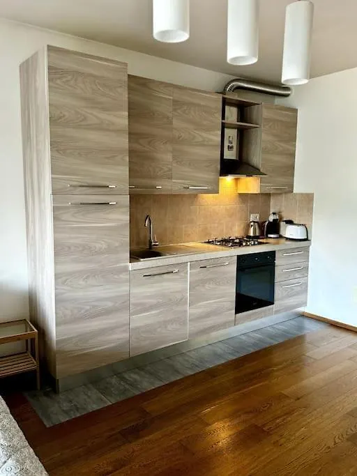 Apartment Rosa Lenno
