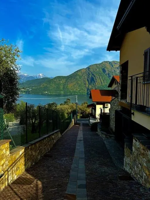 Apartment Rosa Lenno