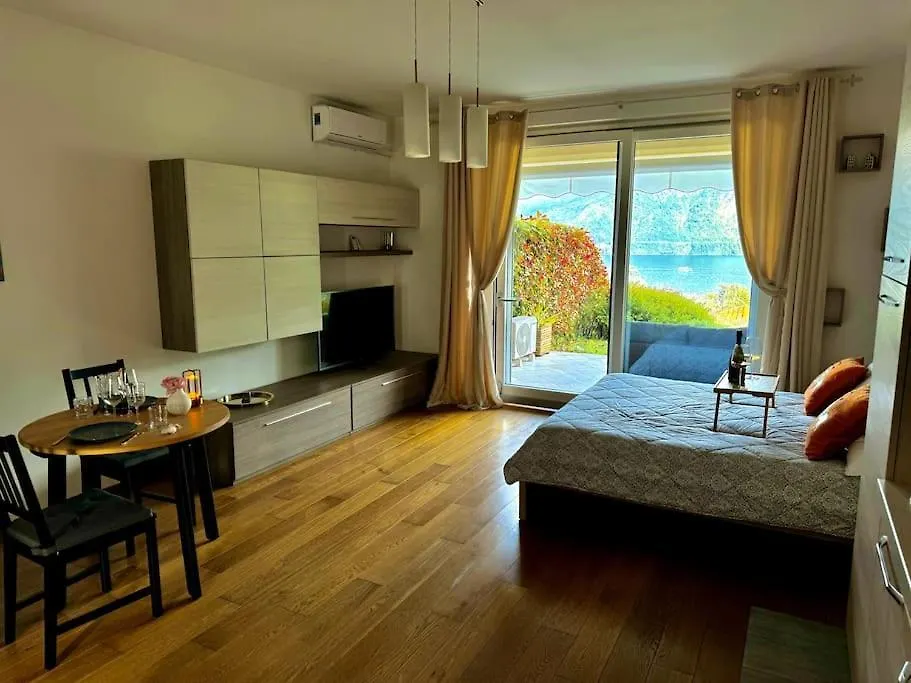Apartment Rosa Lenno