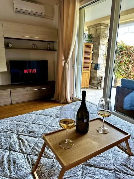 Apartment Rosa Lenno