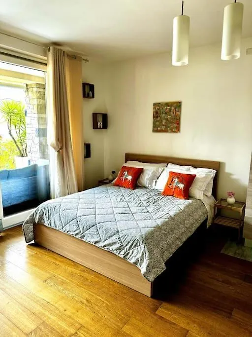 Apartment Rosa Lenno
