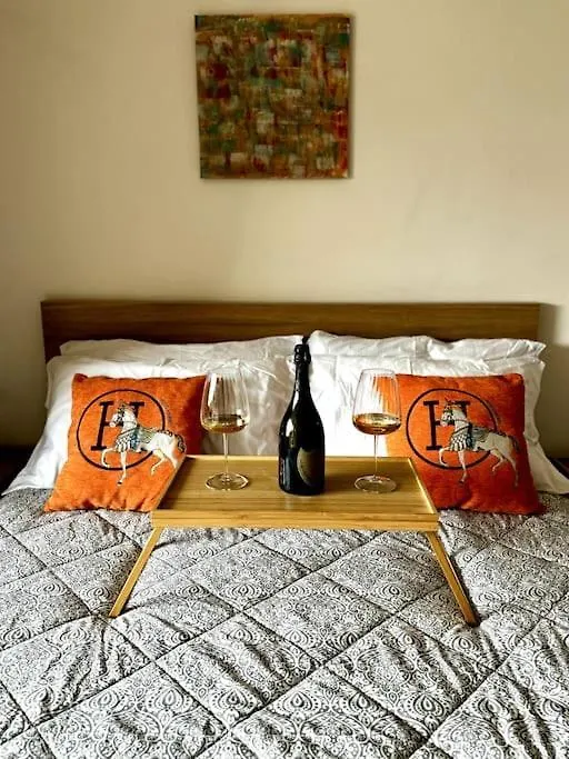 Apartment Rosa Lenno Italy