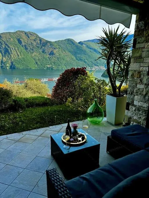 Apartment Rosa Lenno 0*,  Italy