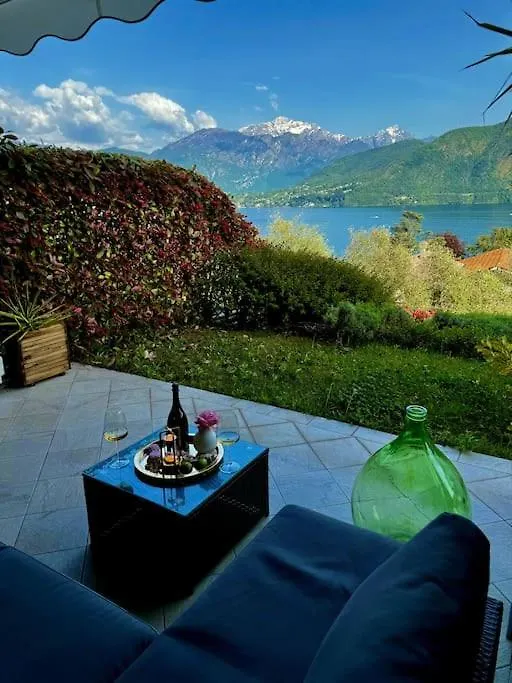 Apartment Rosa Lenno