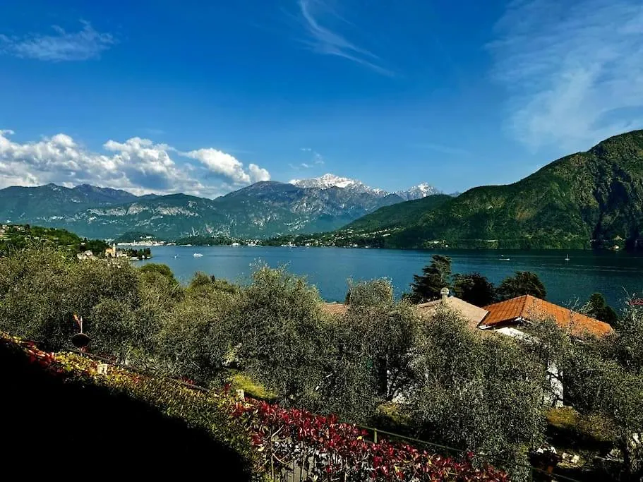 Apartment Rosa Lenno Italy