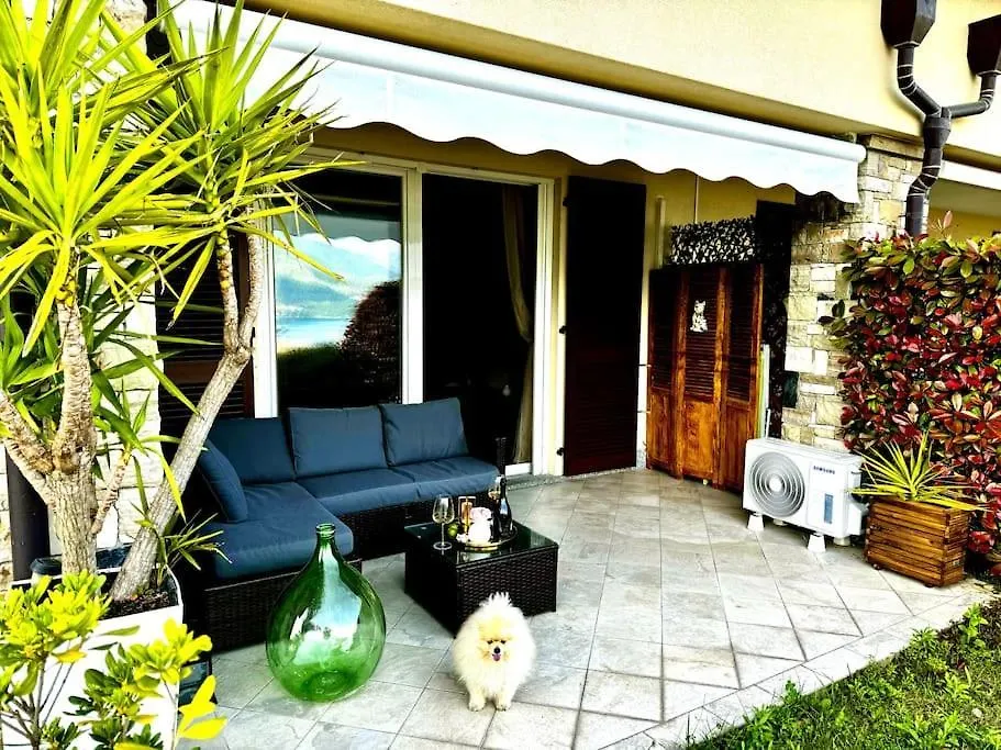 Apartment Rosa Lenno 0*,  Italy