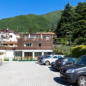 2* Aparthotel Residence Lenno