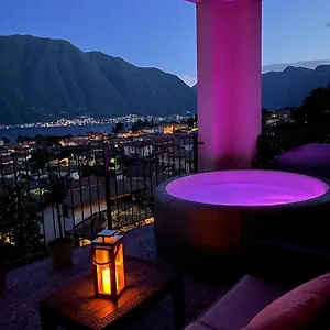 Magic View With Whirpool Lenno