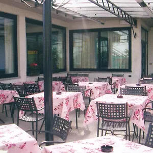2* Hotel Ristorante Lavedo