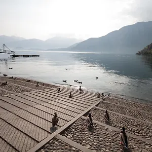  Apartment Il Golfo